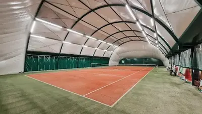 Lubelski Klub Tenisowy Zemborzycka